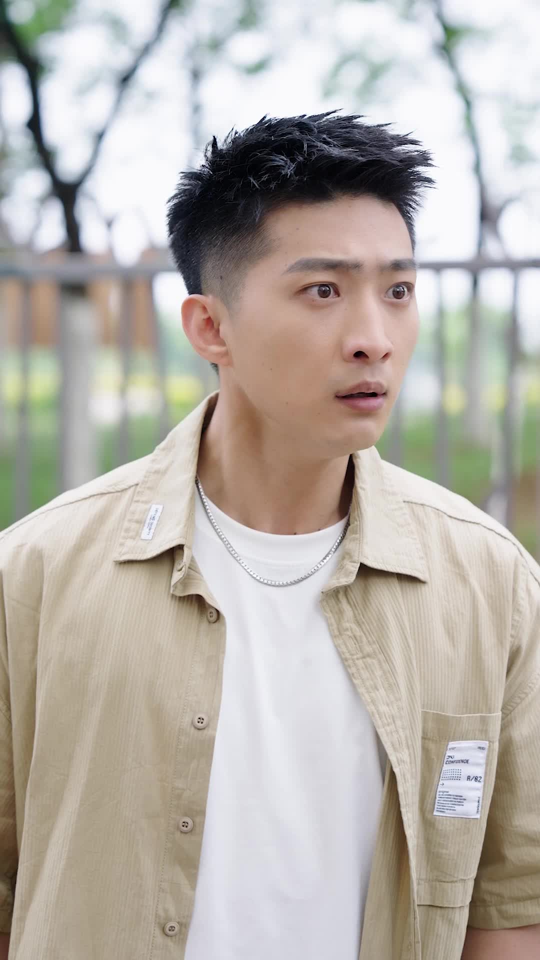 Épisode 57 - Heir Against the Light